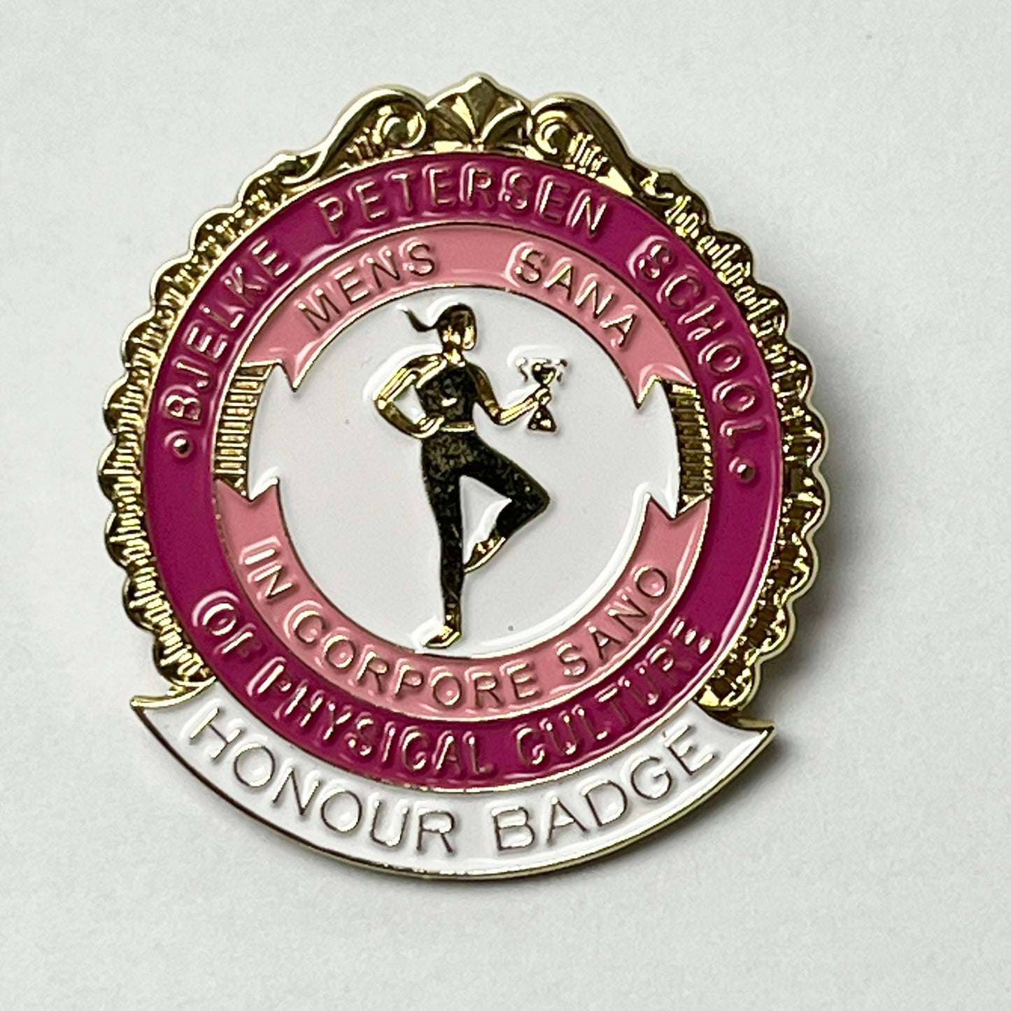 Medals