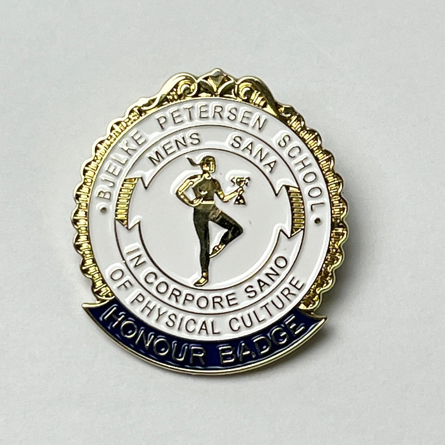 Medals