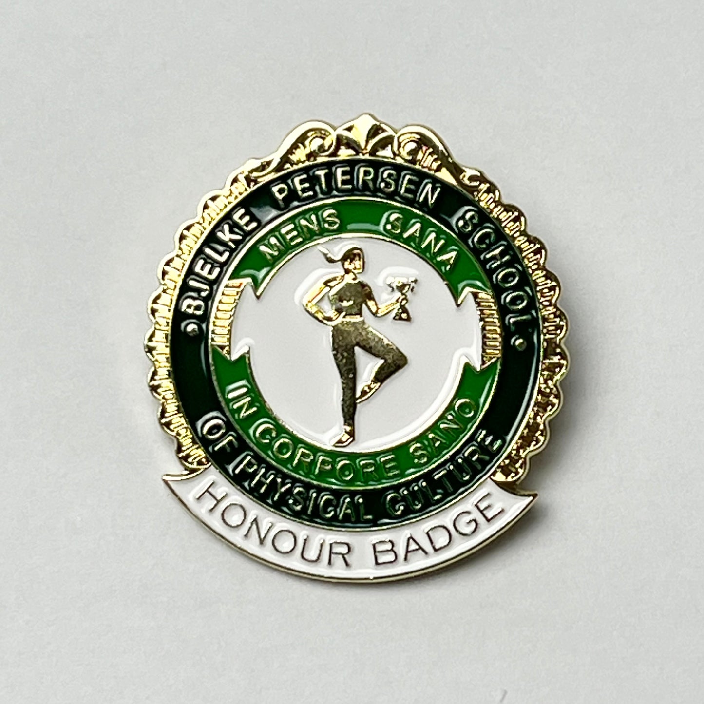 Medals