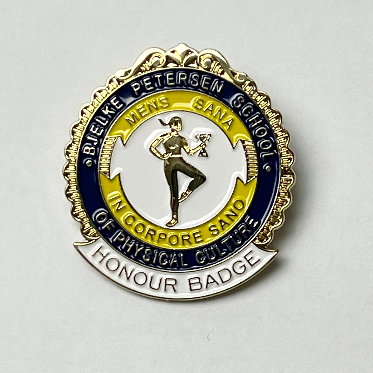 Medals