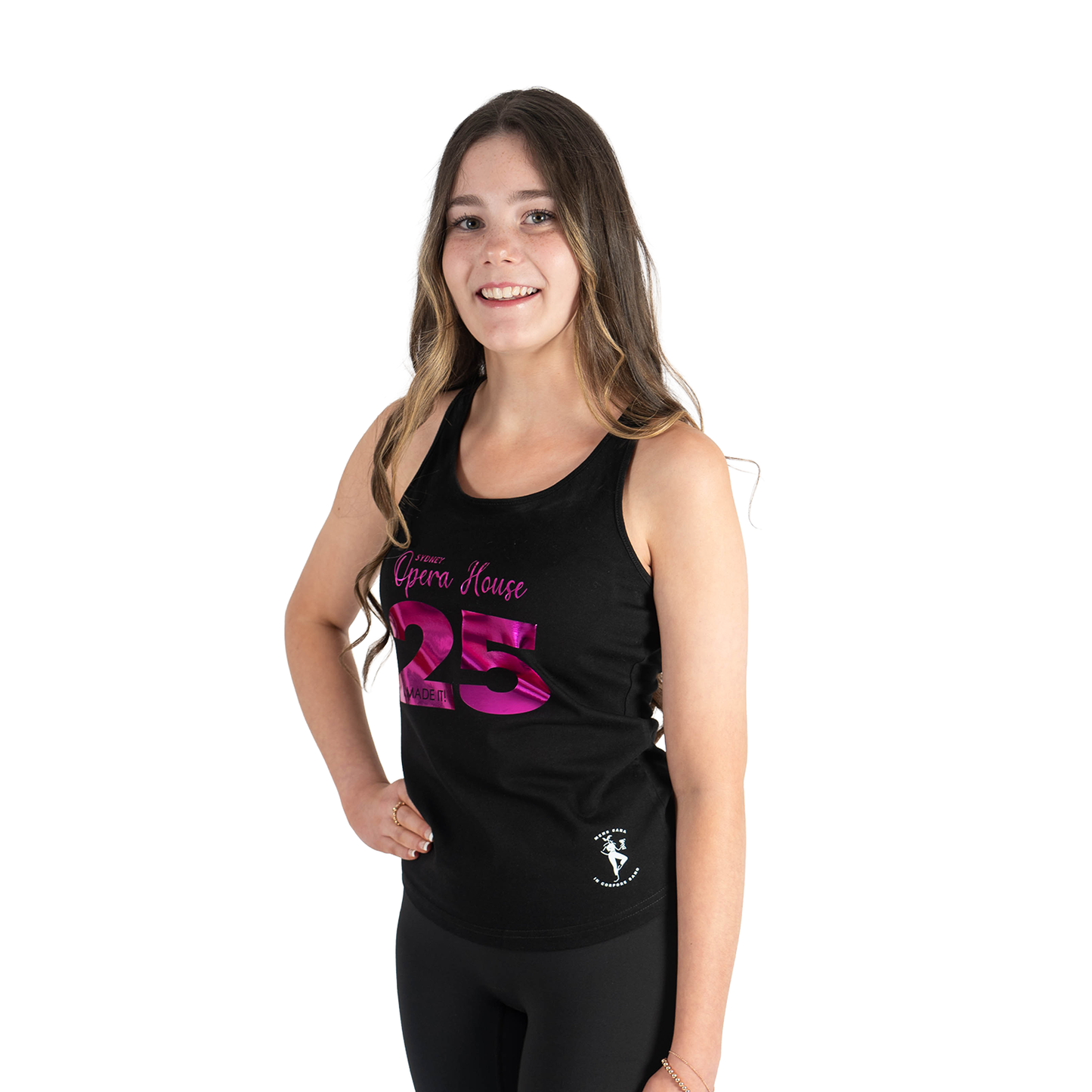 Opera House Singlet Pre Sale