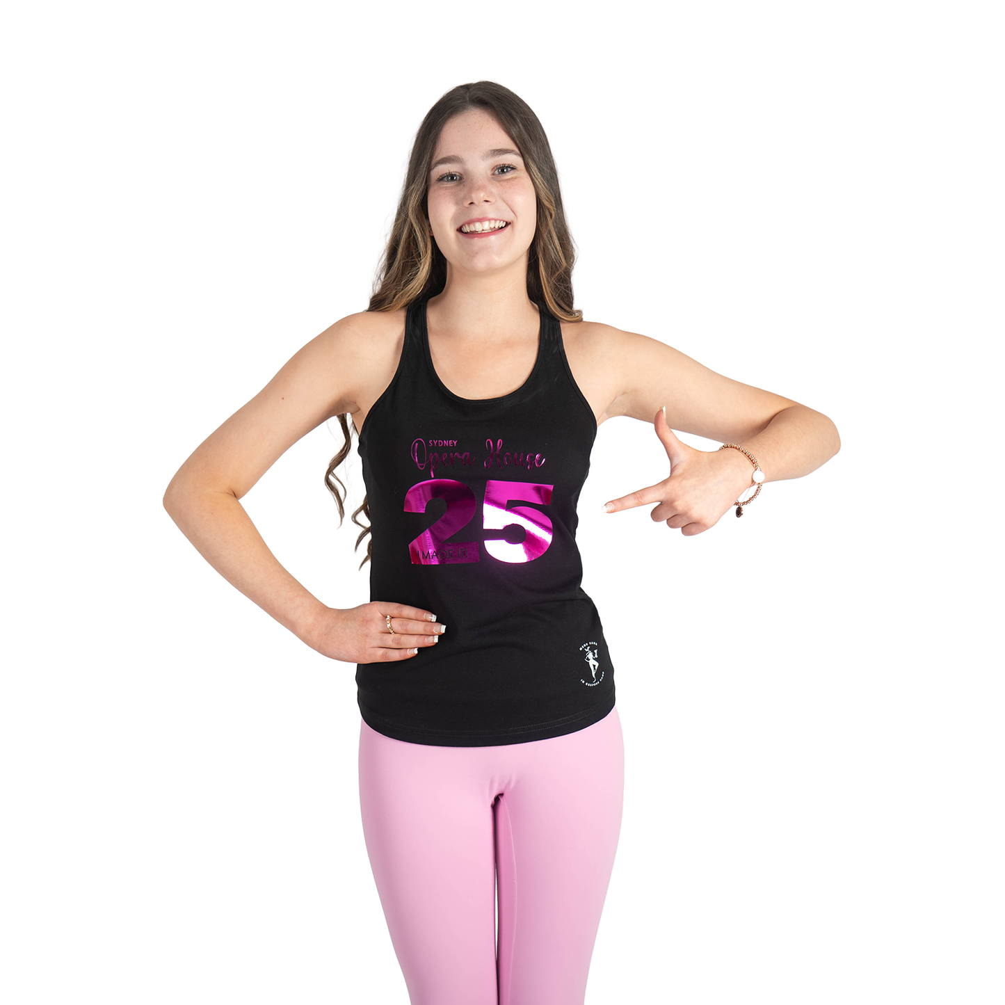 Opera House Singlet Pre Sale
