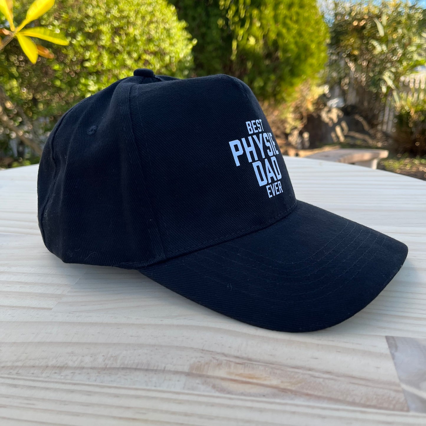Dad Cap