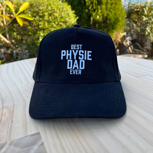 Dad Cap