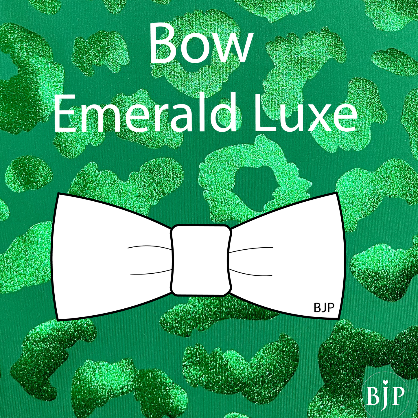 Small Physie Bow