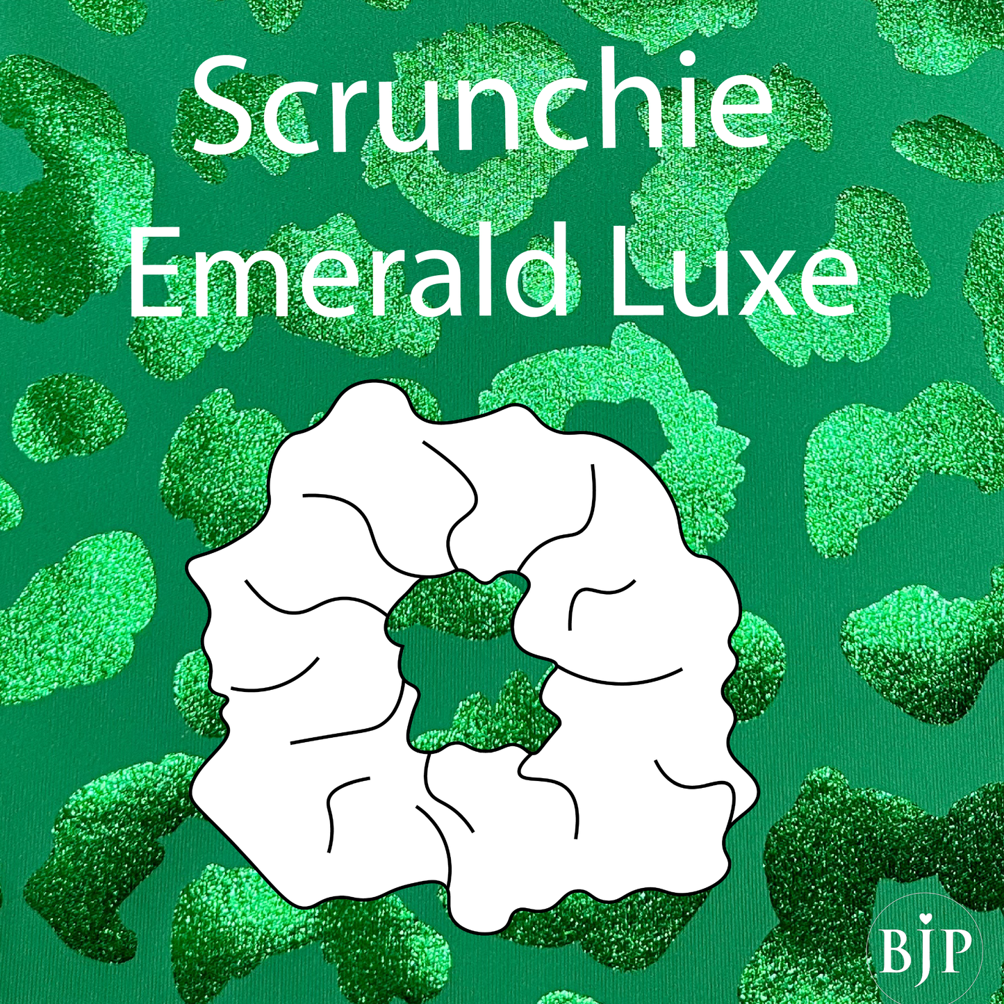 Scrunchies