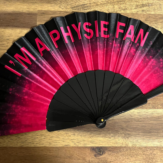 Folding Fan