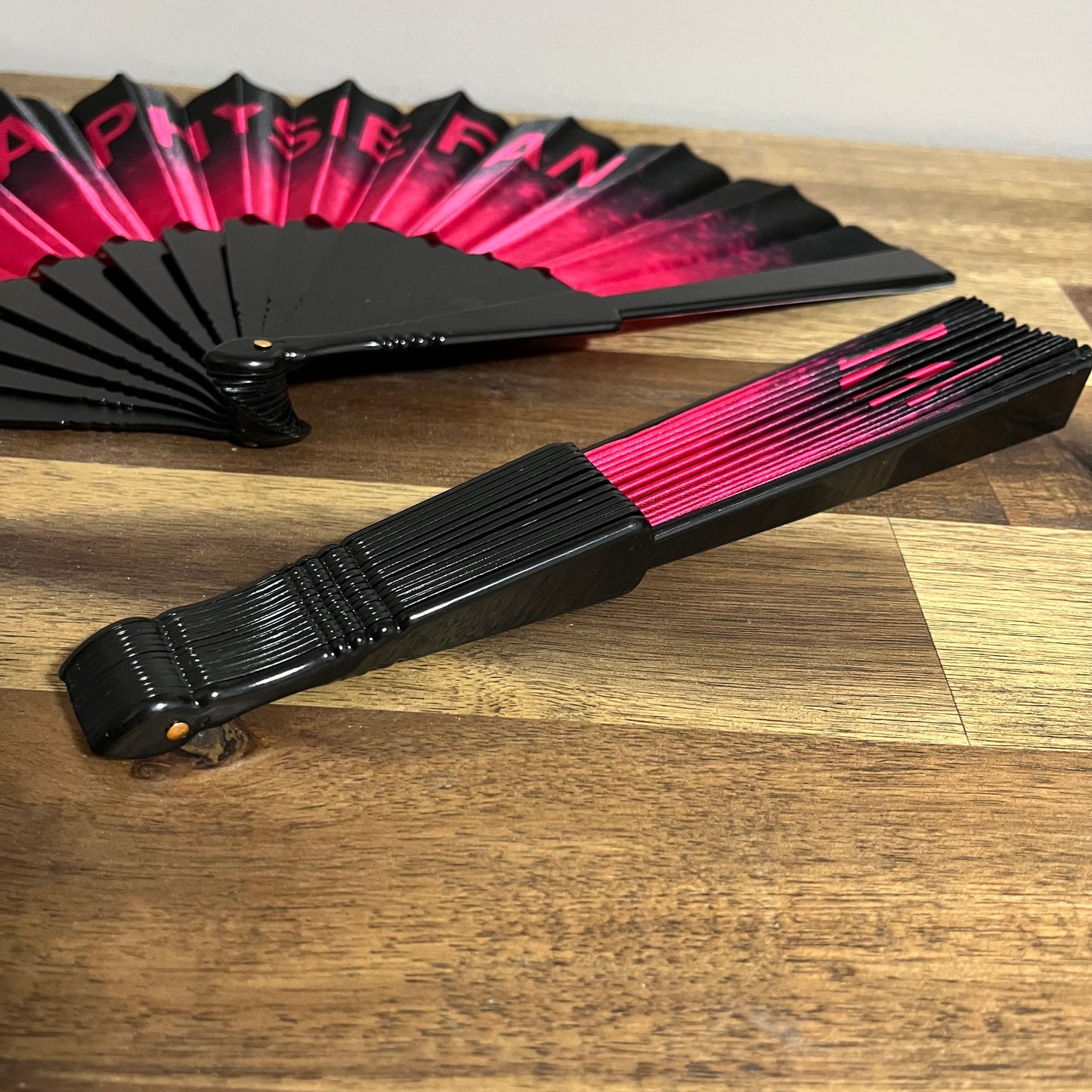 Folding Fan