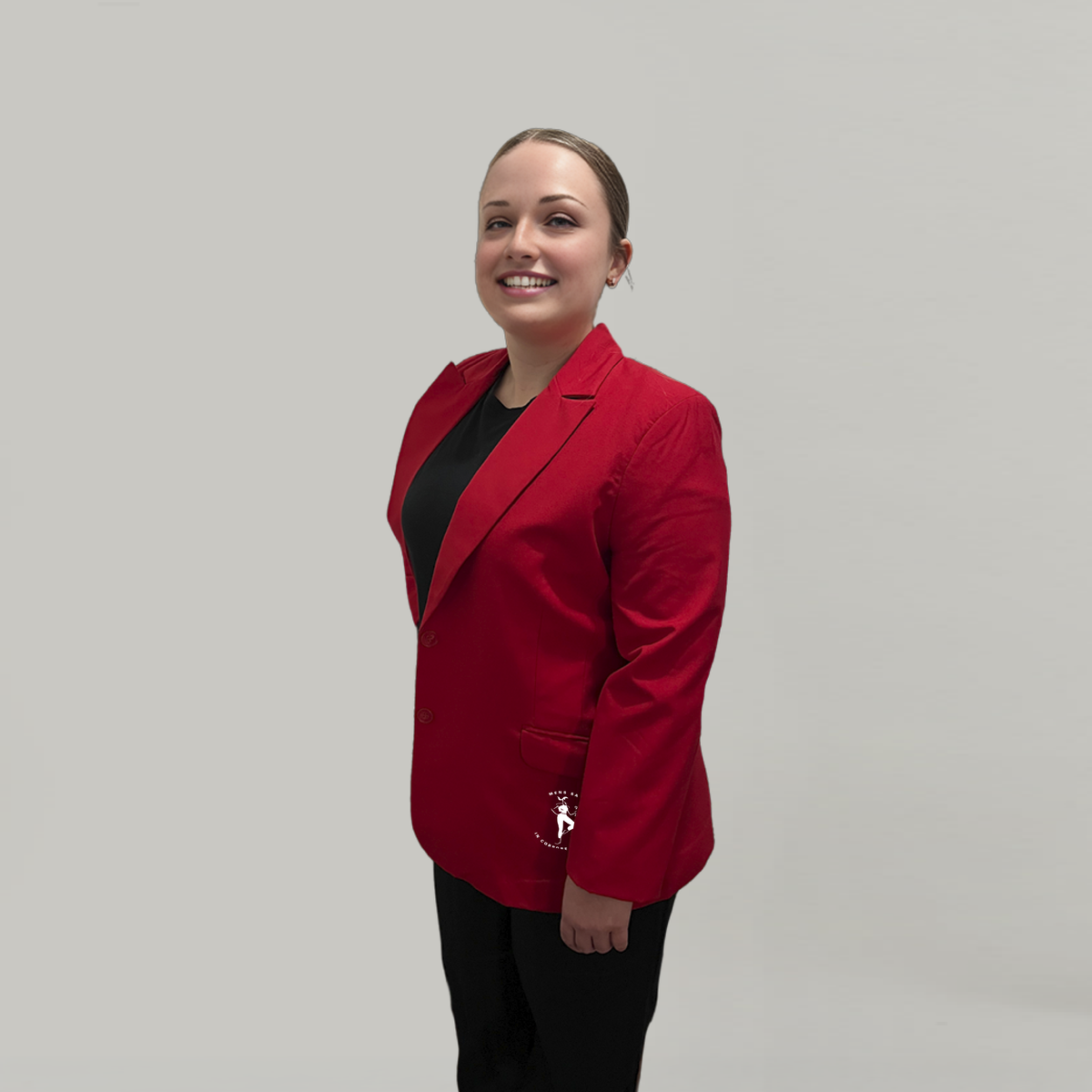 Jacinta Blazer