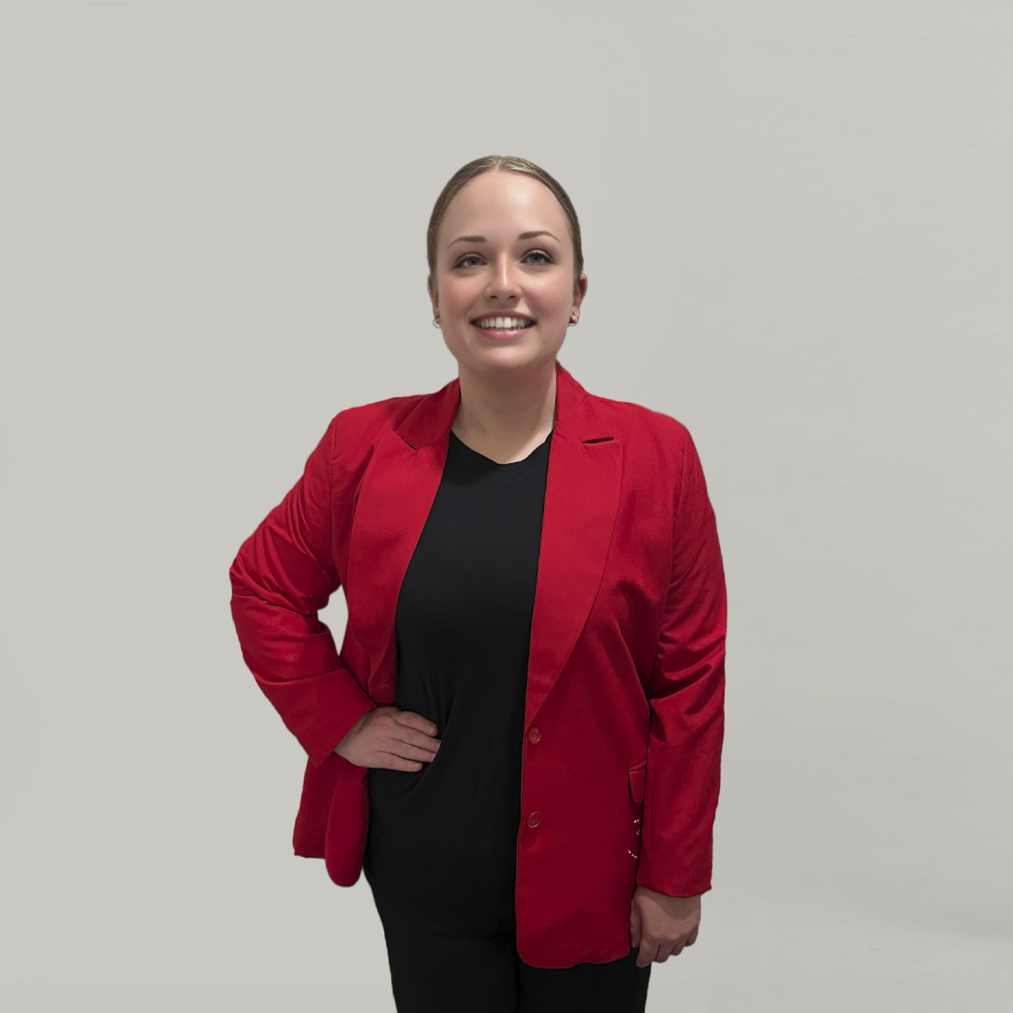 Jacinta Blazer