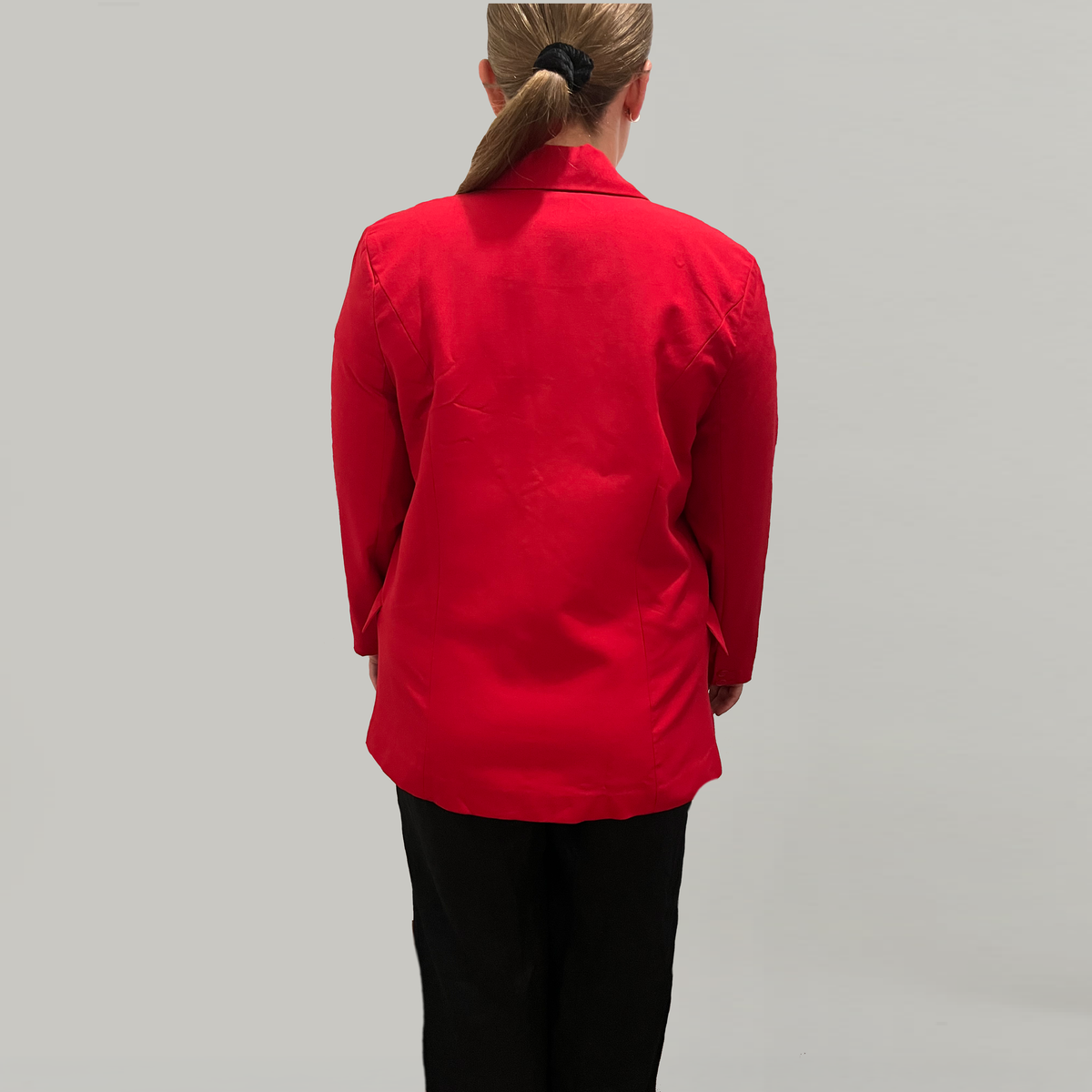 Jacinta Blazer
