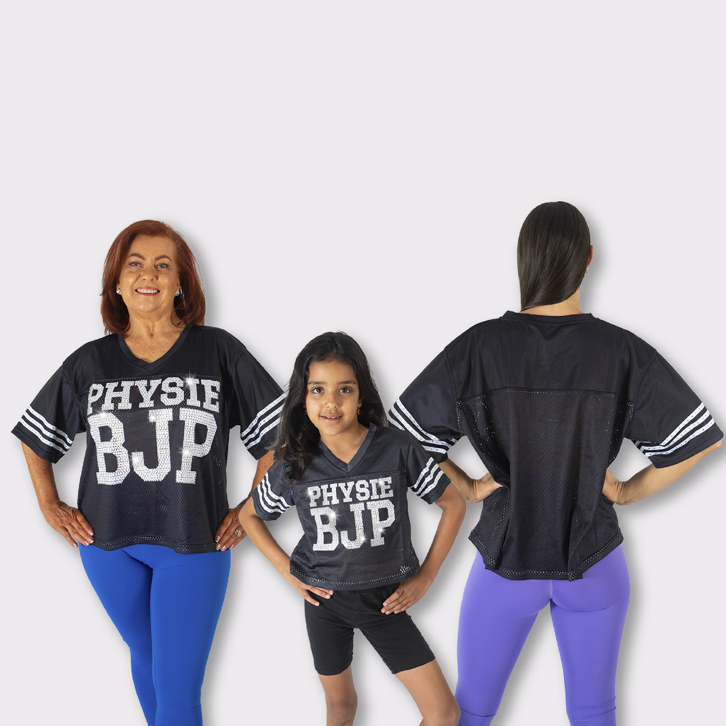 BJP Physie Jersey Top