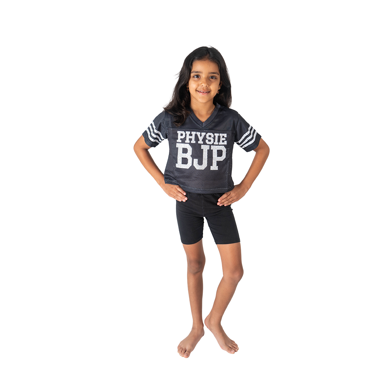 BJP Physie Jersey Top