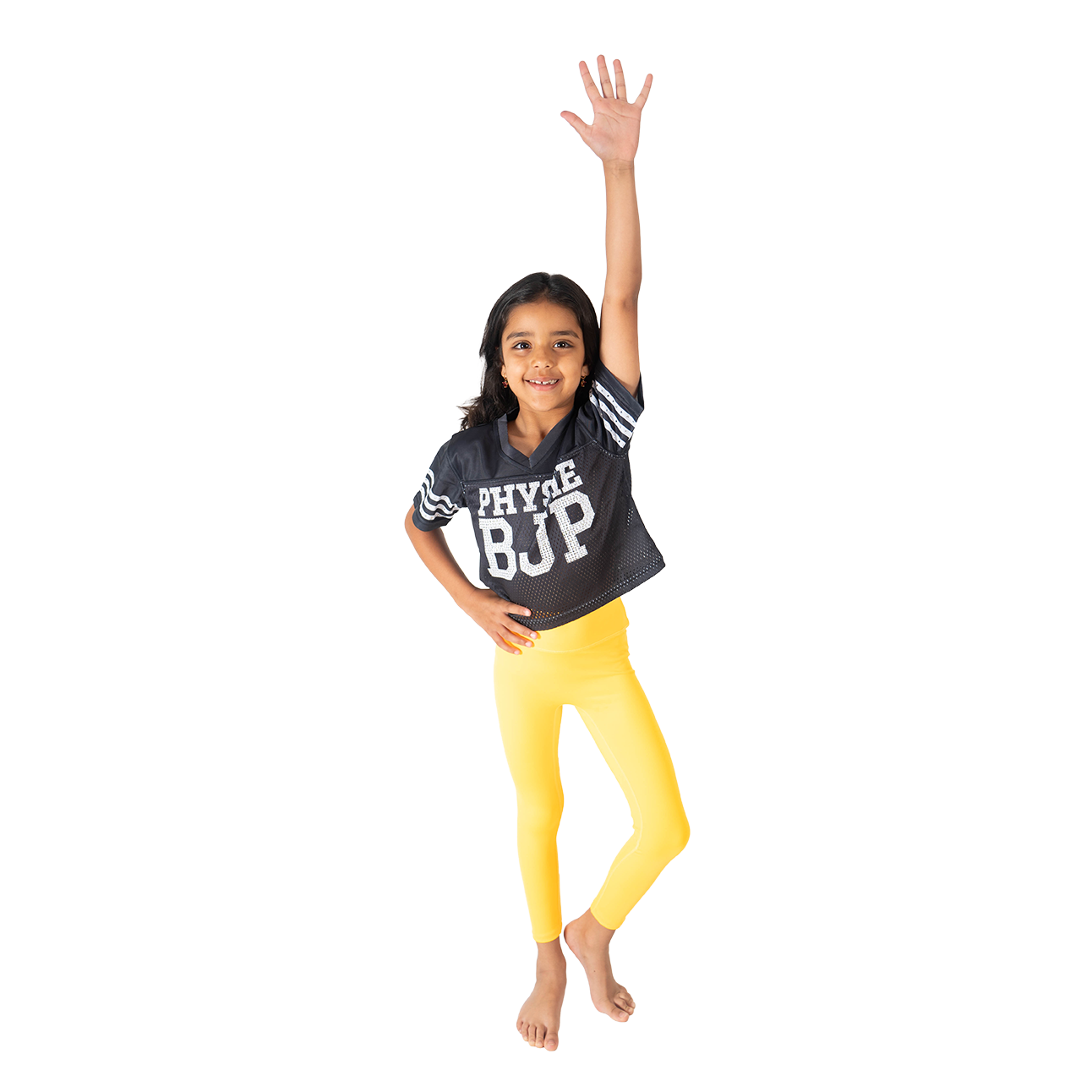BJP Physie Jersey Top