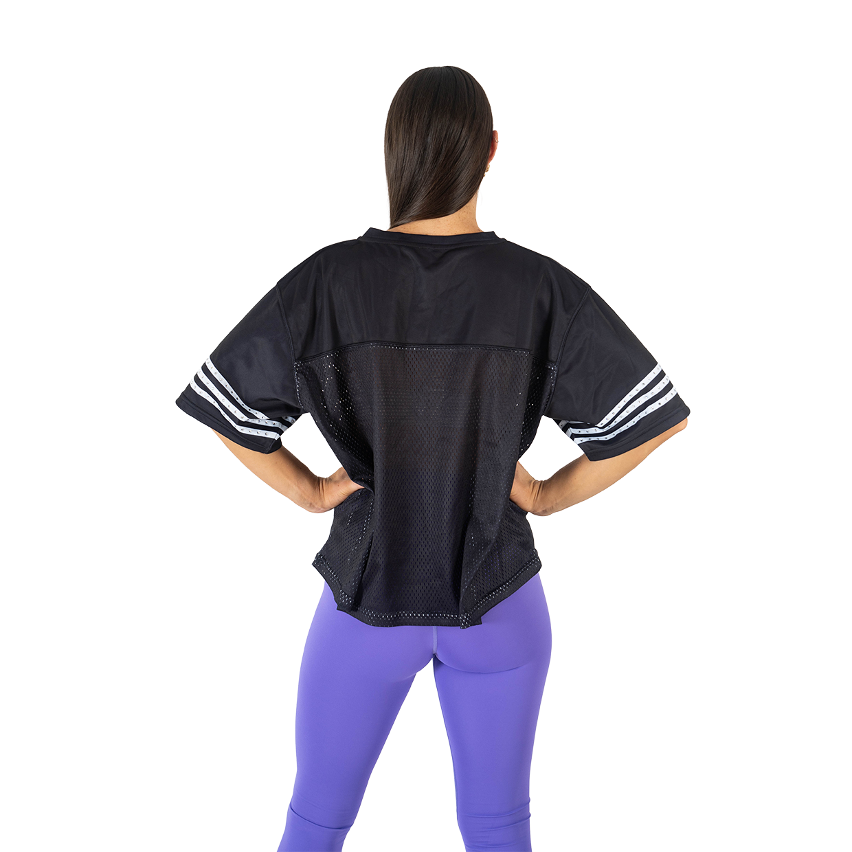BJP Physie Jersey Top