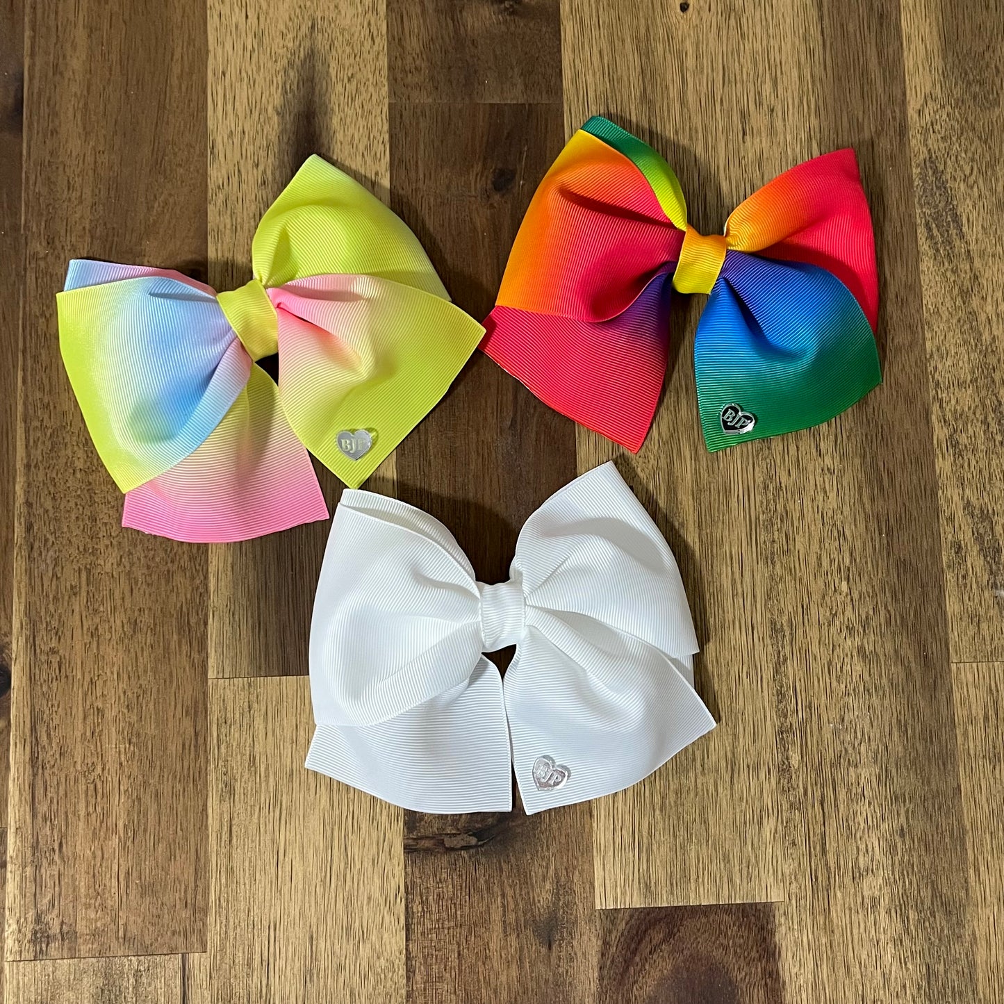 Large Physie Bows