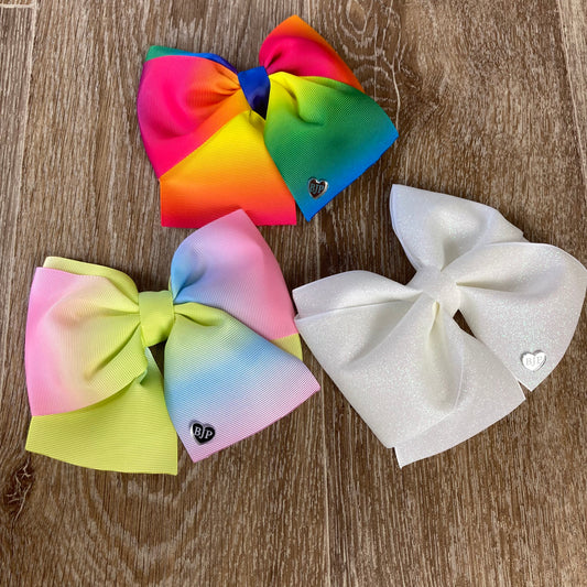 Large Physie Bows