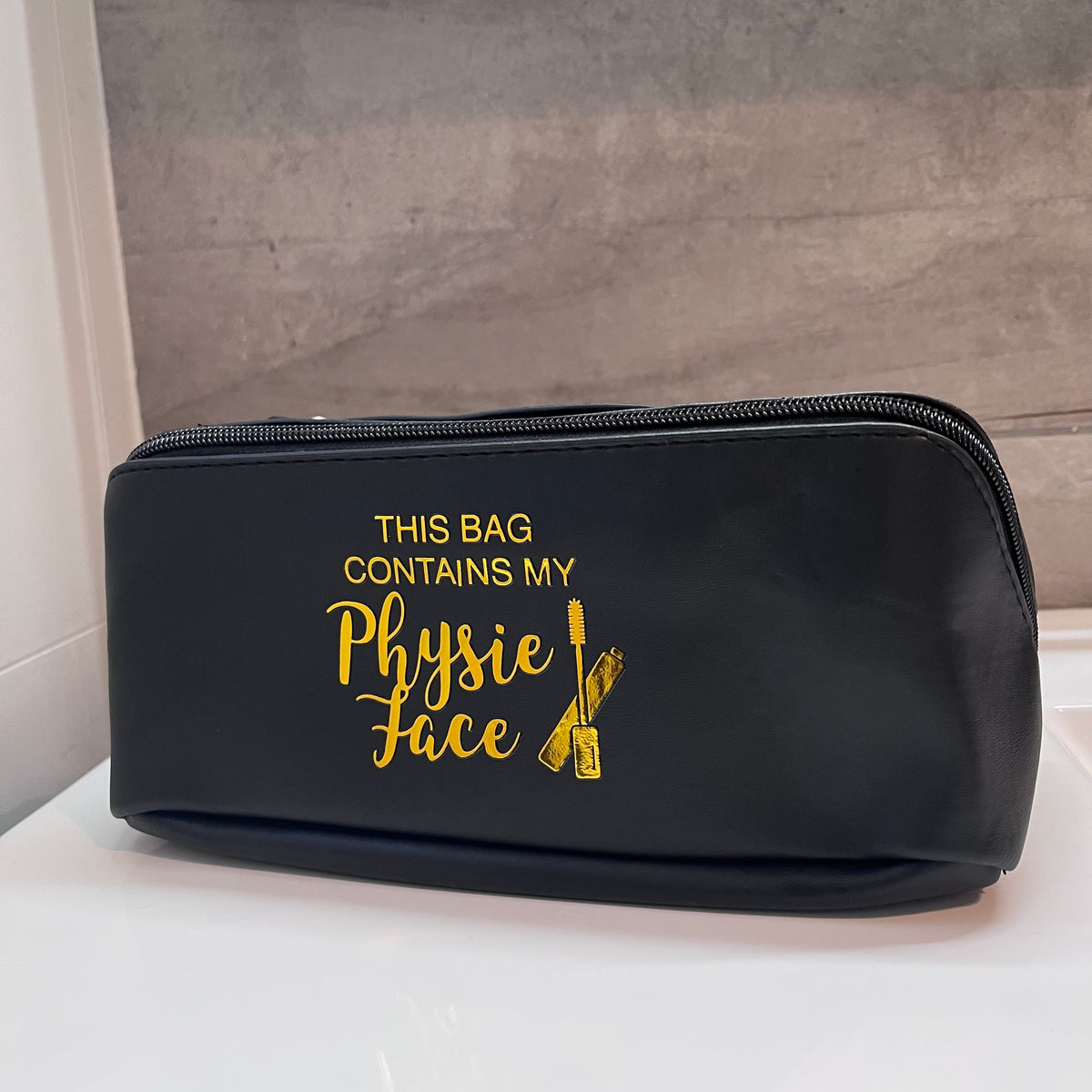 Make Up Bag