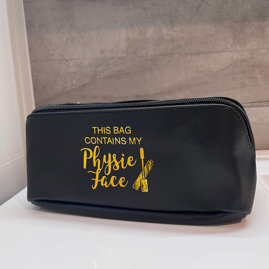 Make Up Bag