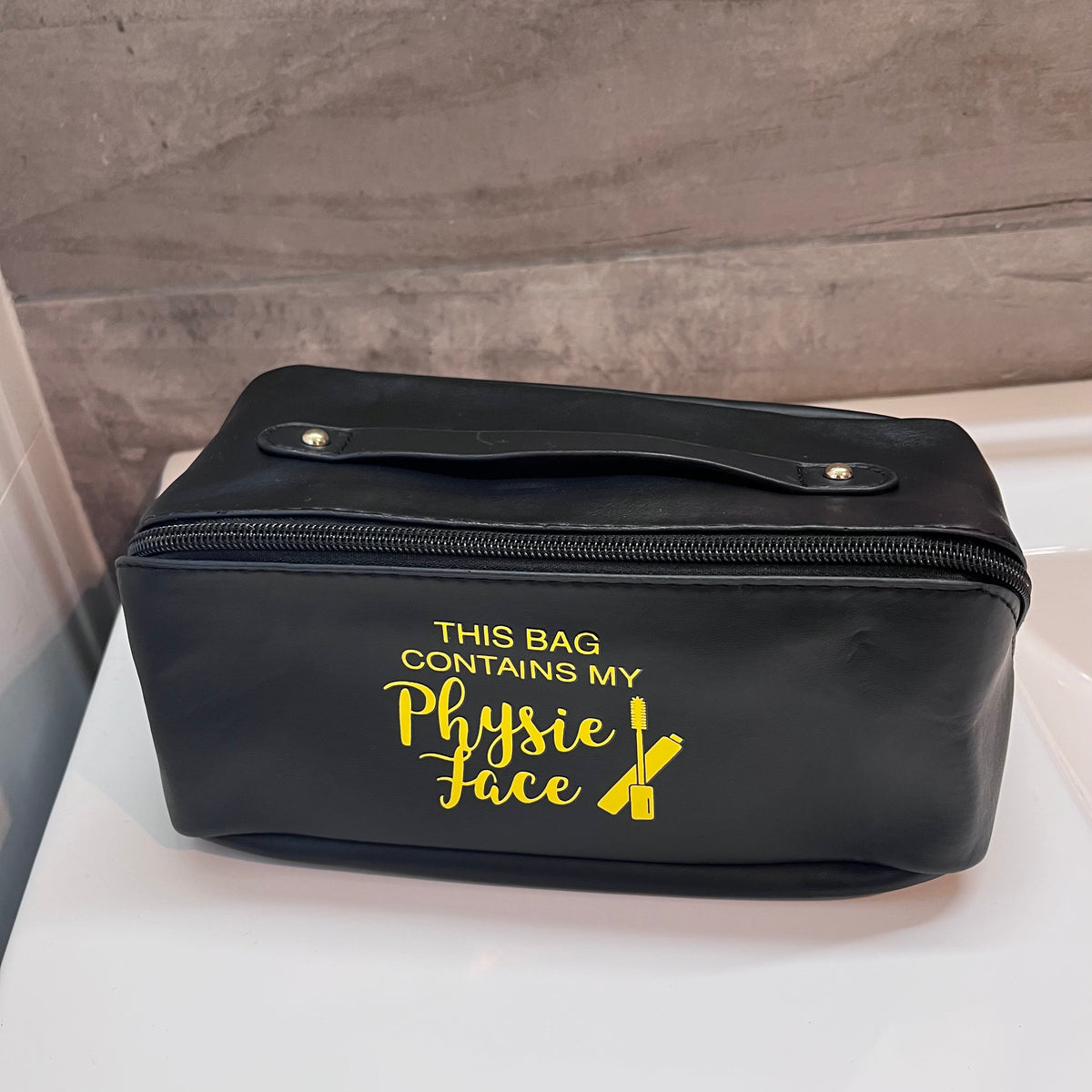 Make Up Bag