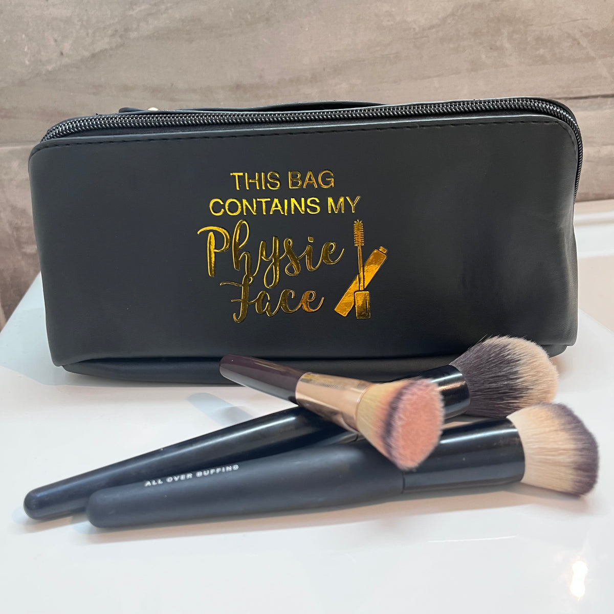Make Up Bag