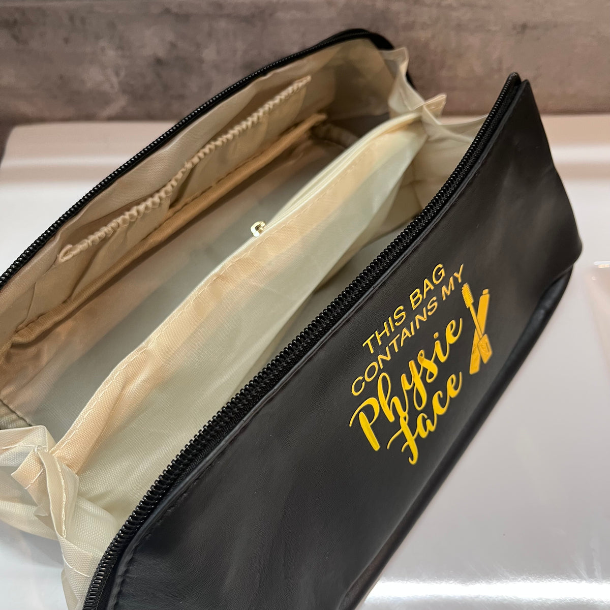 Make Up Bag
