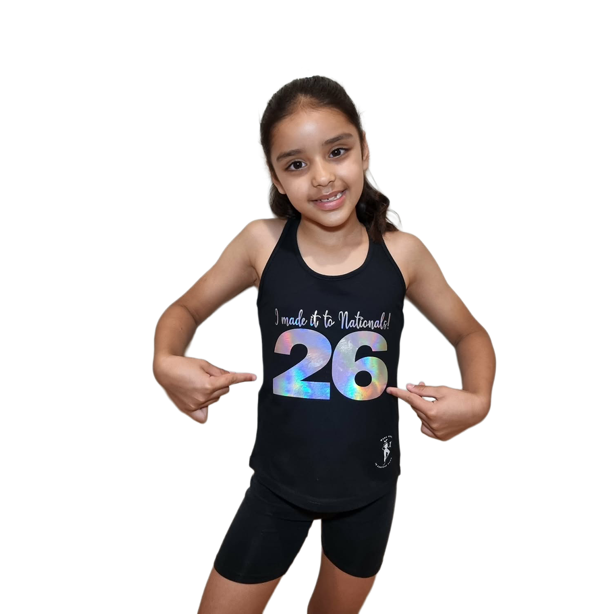 Nationals Singlet 2026 Pre Sale