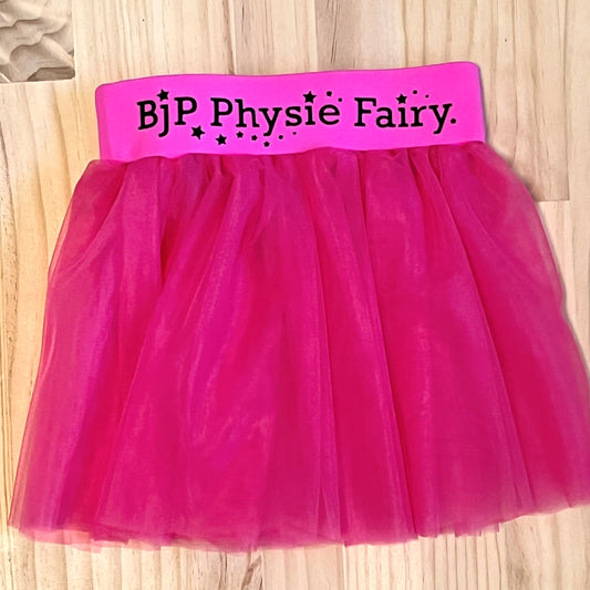 Physie Fairy Preschooler Tutu - Club orders
