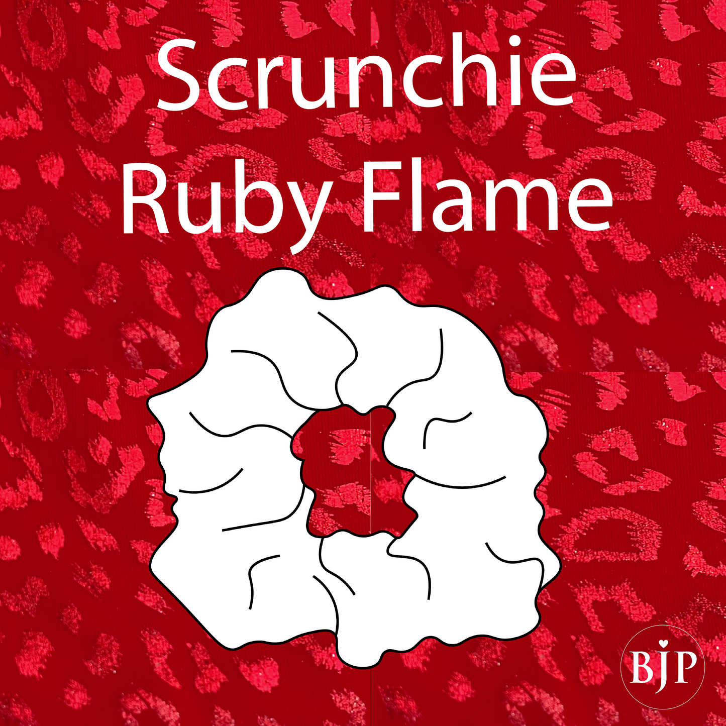 Scrunchies