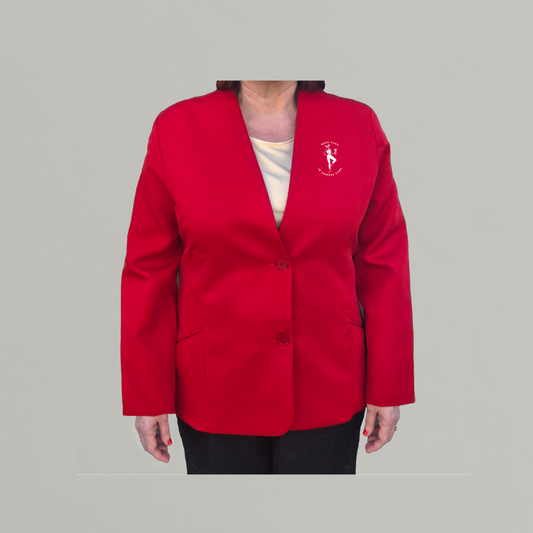 Scarlett Blazer