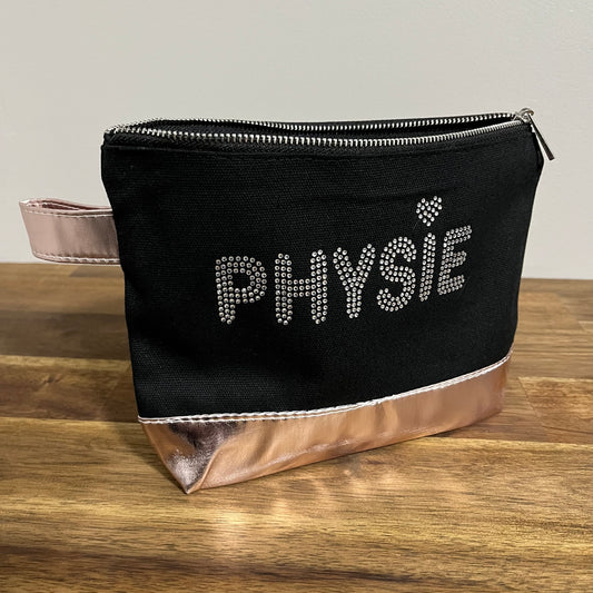 Physie Rhinestone Small Case