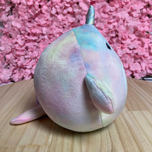 Load image into Gallery viewer, Mer-Unicorn Plush Toy - I ♥ Physie
