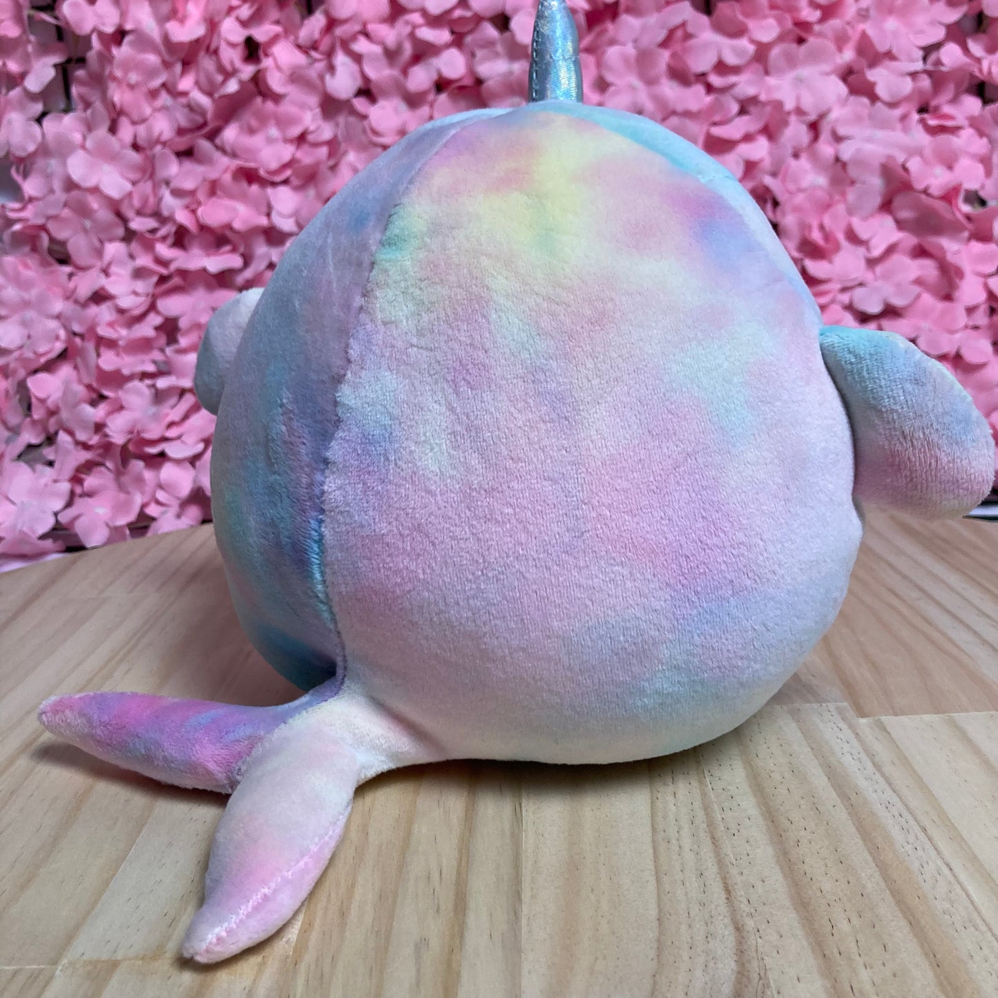 Mer-Unicorn Plush Toy - I ♥ Physie