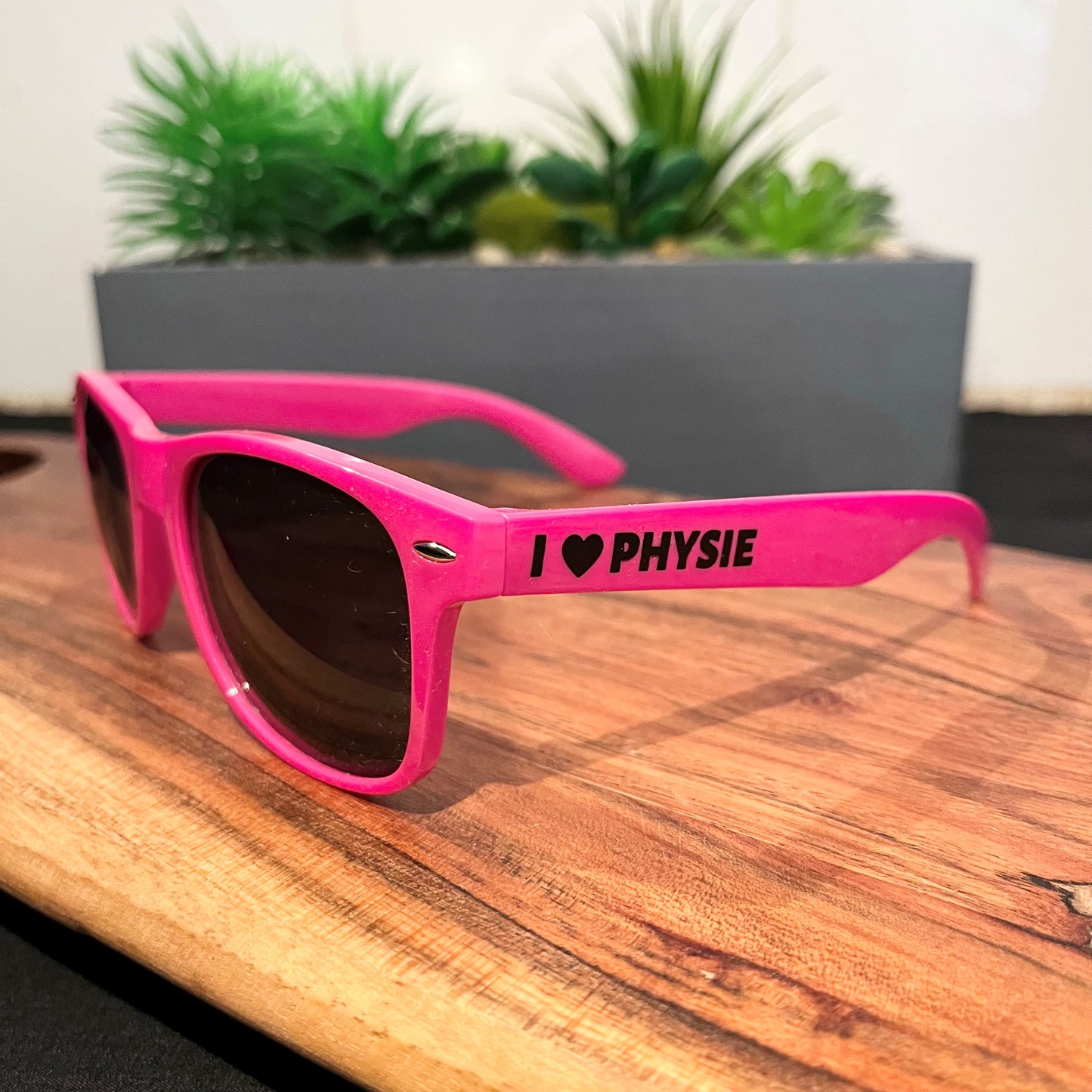 I ♥ Physie Sunglasses