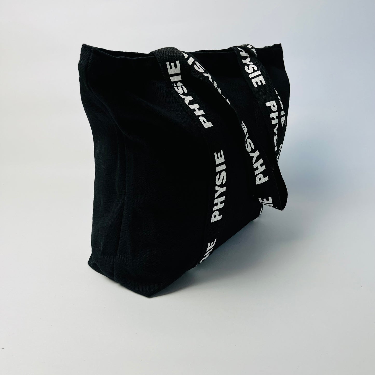 PHYSIE Tote Bag