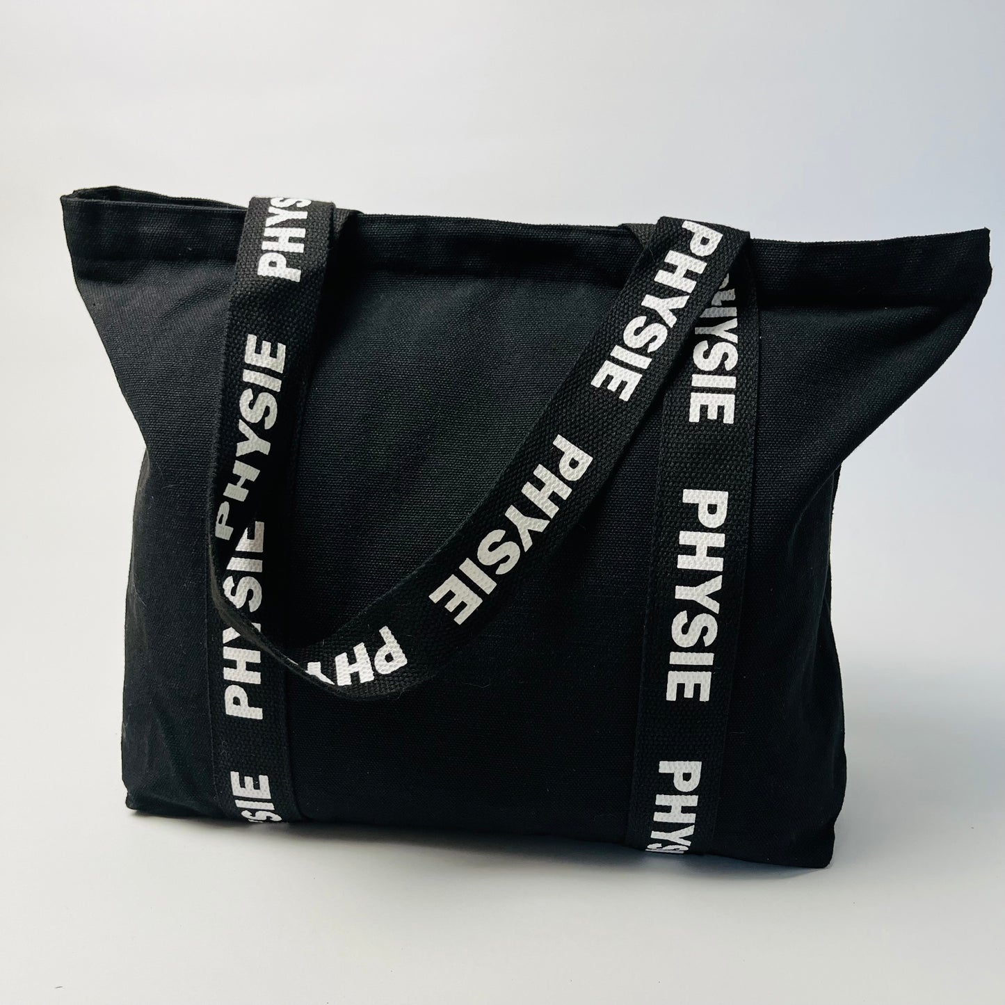 PHYSIE Tote Bag