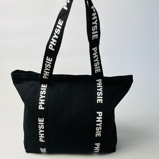 PHYSIE Tote Bag