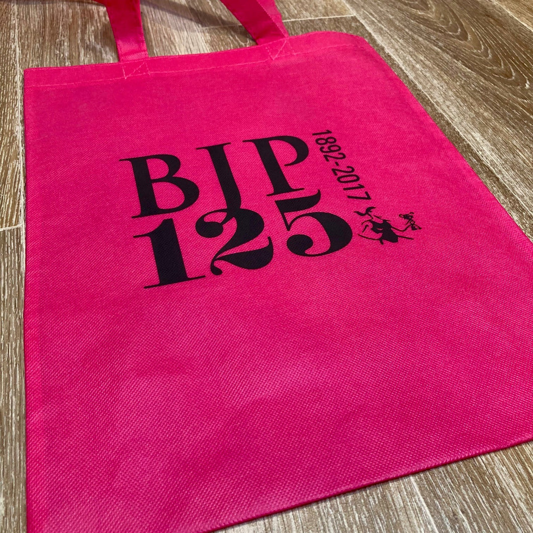 BJP 125 Anniversary Tote Bags (Pkt of 50)
