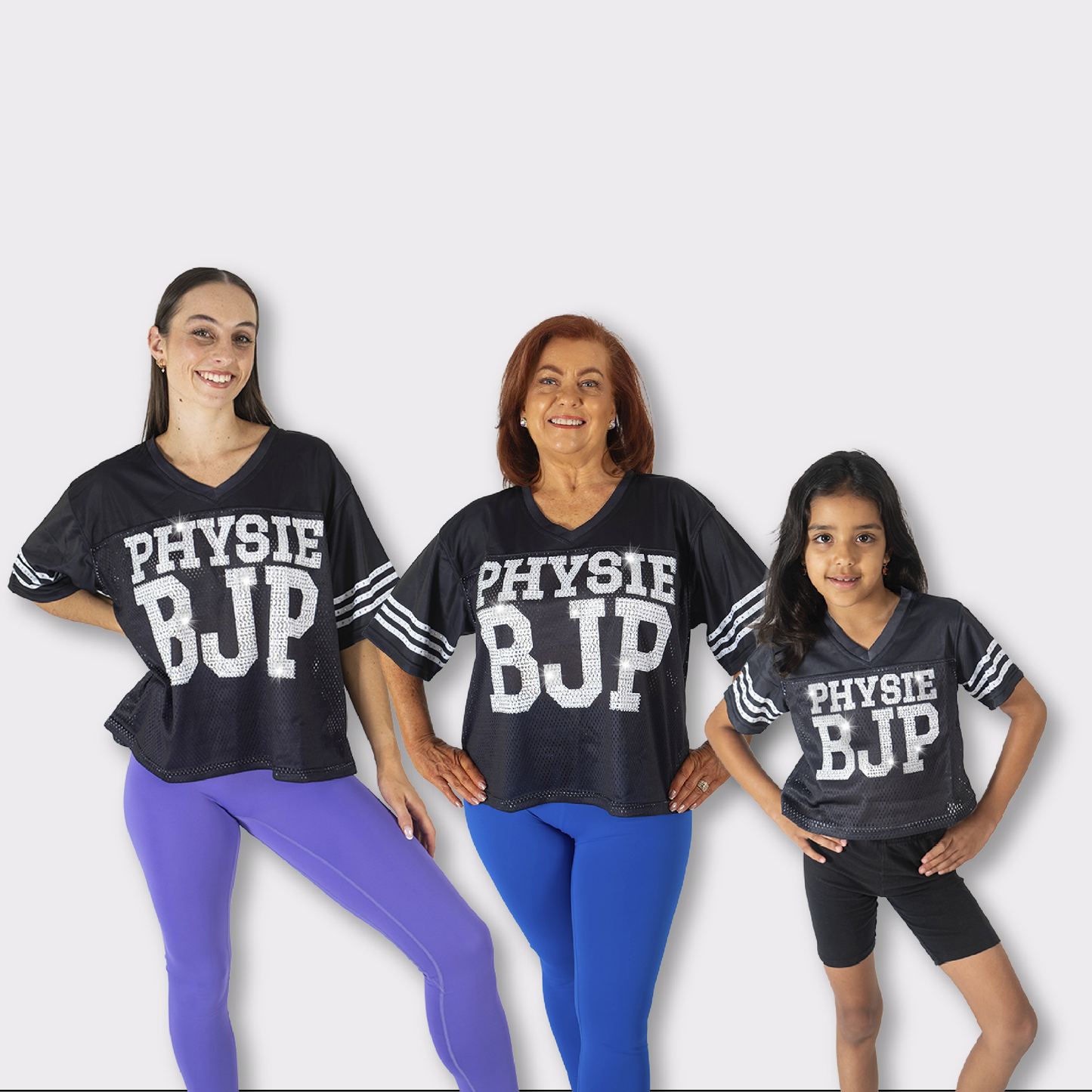 BJP Physie Jersey Top