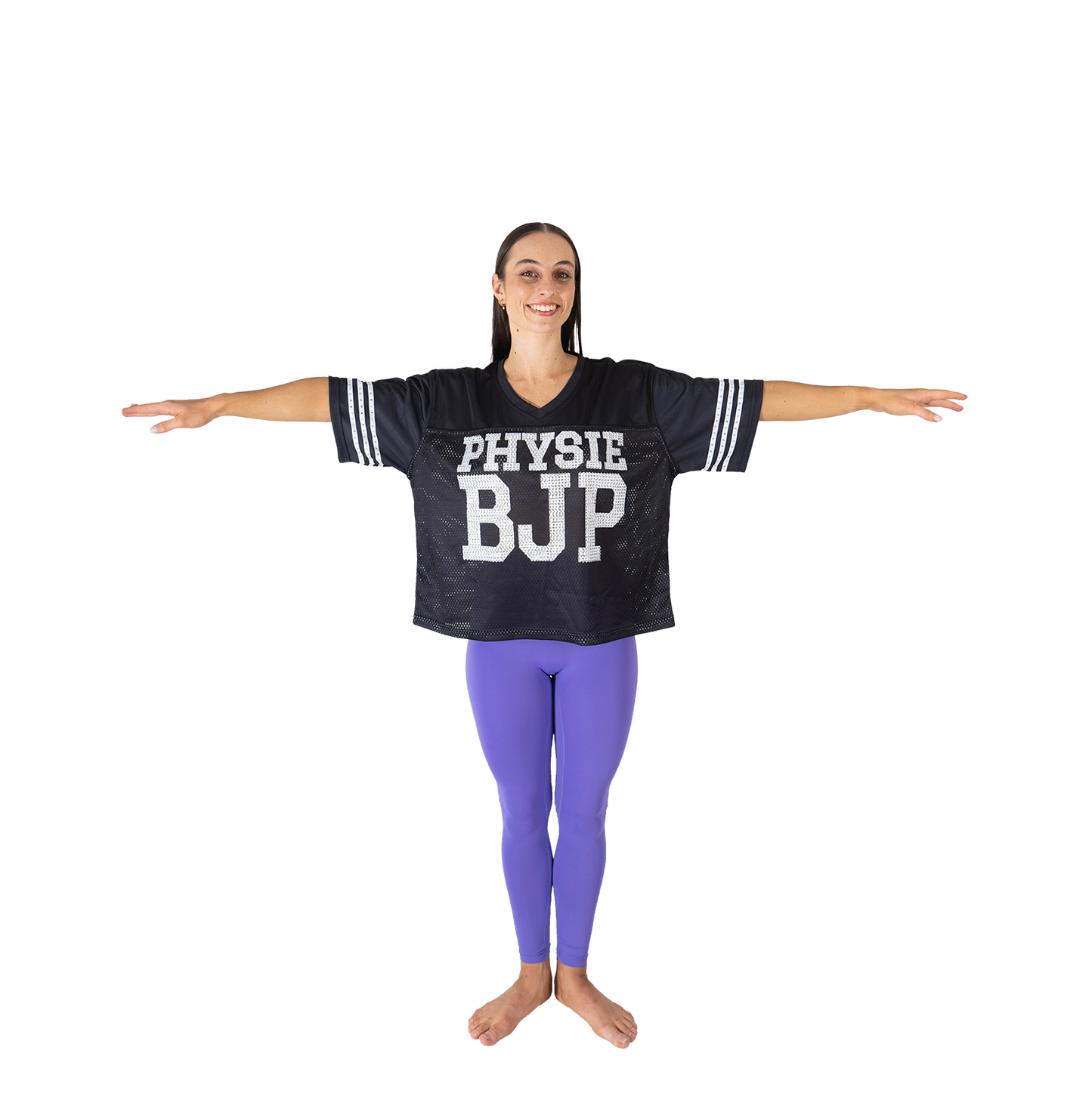 BJP Physie Jersey Top