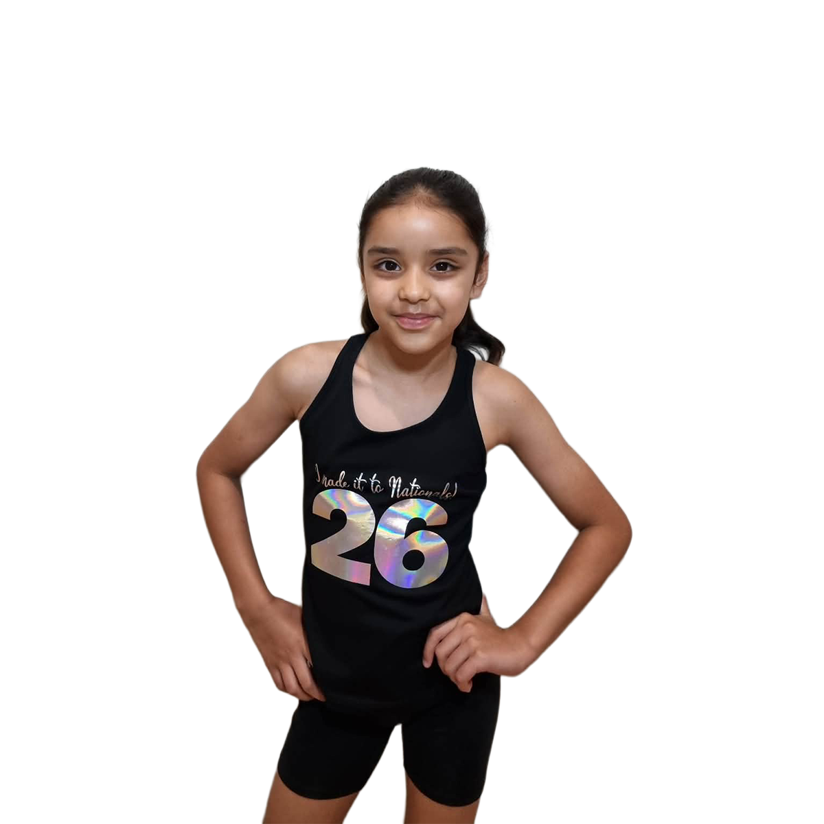 Nationals Singlet 2026 Pre Sale