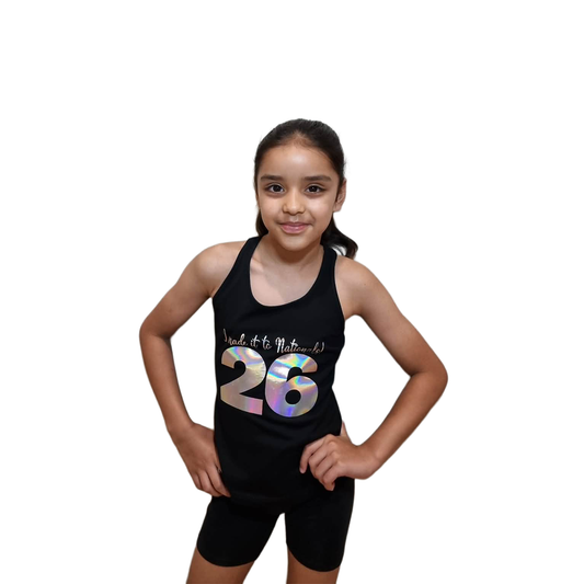 Nationals Singlet 2026 Pre Sale