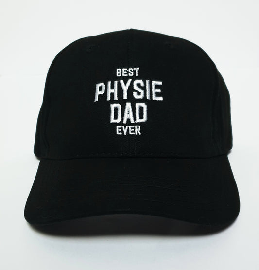 Dad Cap