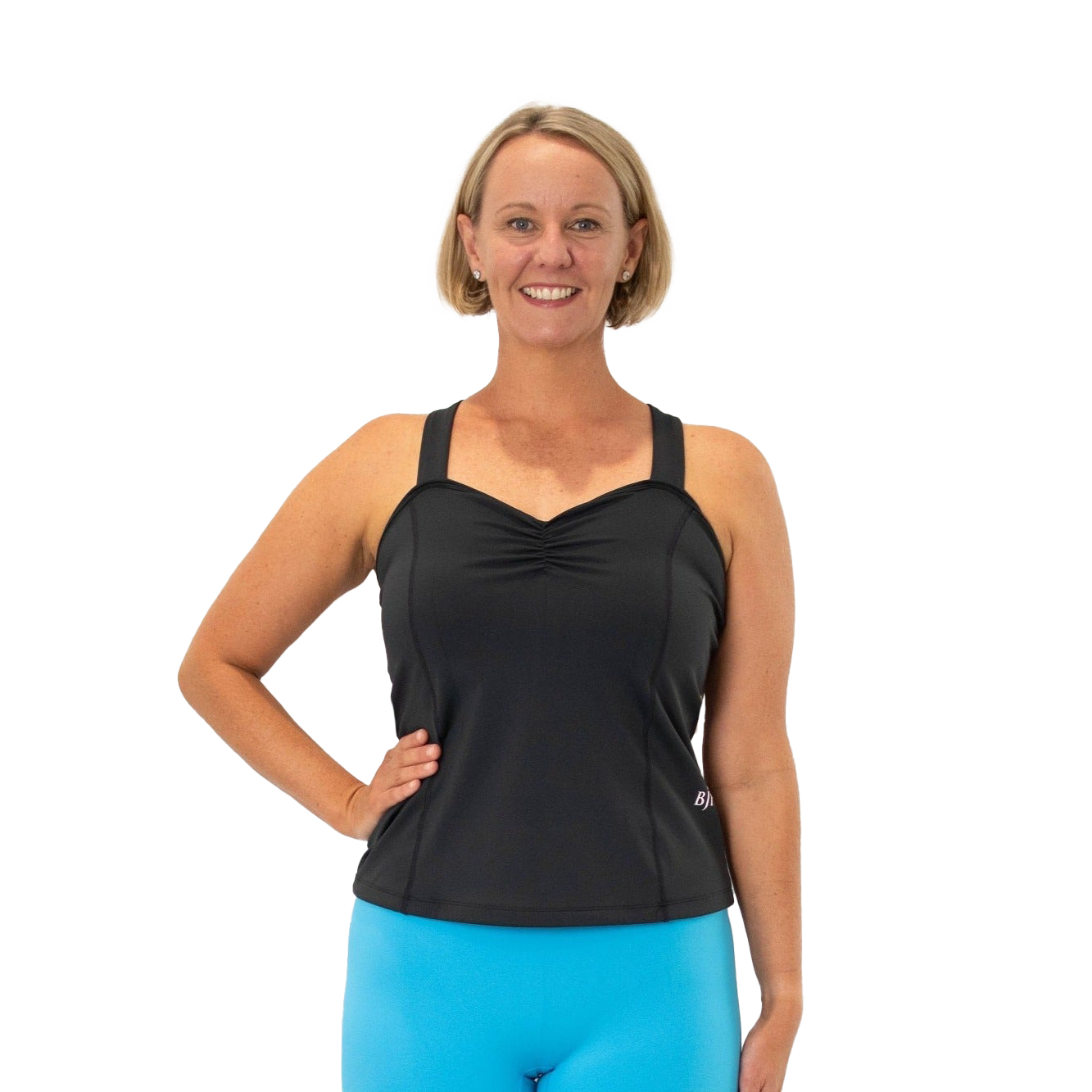 Performance Wear Attitude Top