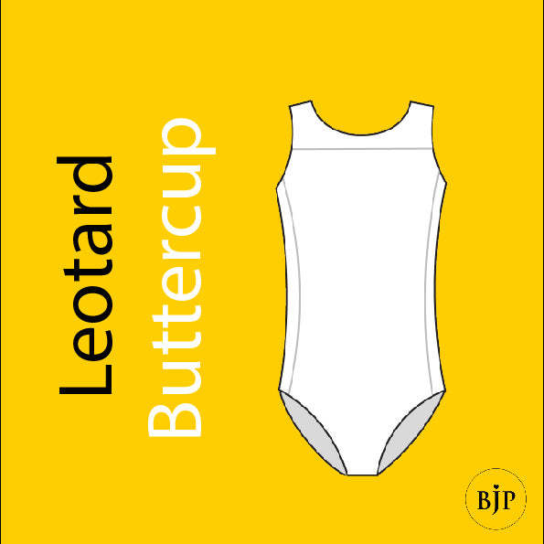 Performance Wear Leotard