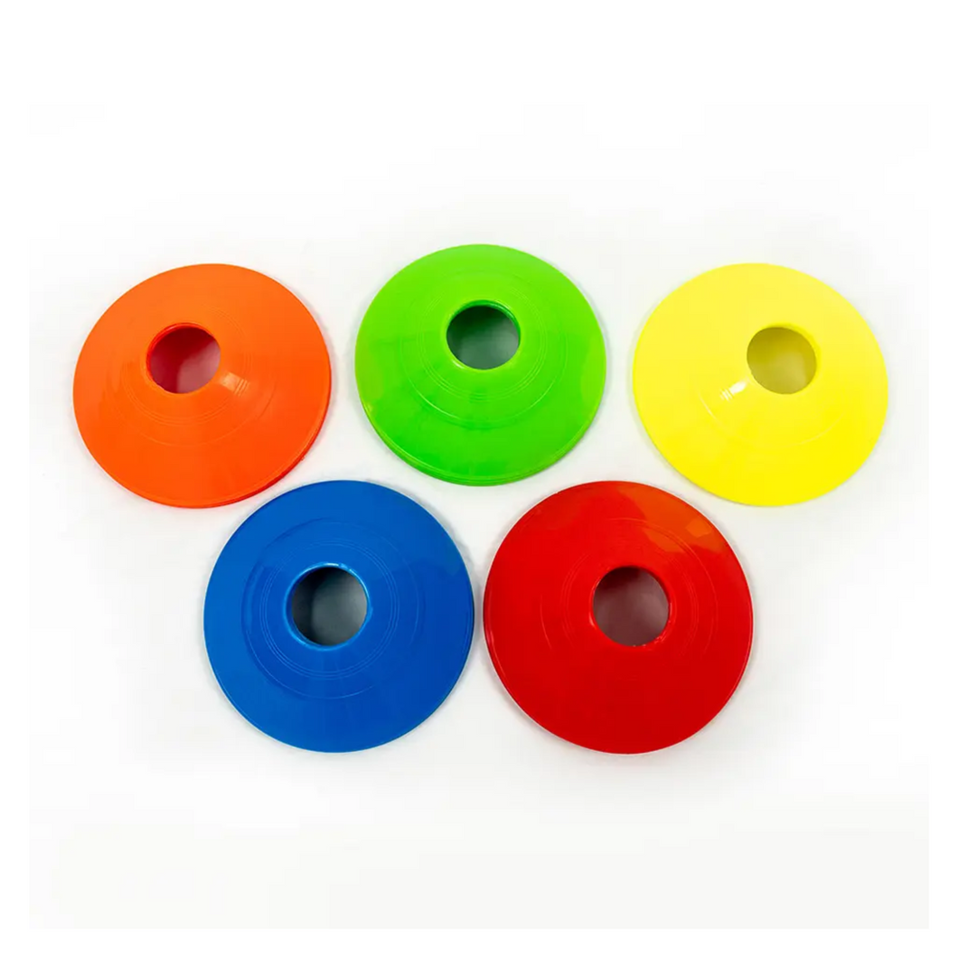 Plastic Marker Cones