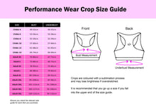 Load image into Gallery viewer, Performance Wear Unlined Crop
