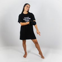 Load image into Gallery viewer, Oversized Tanning Tee
