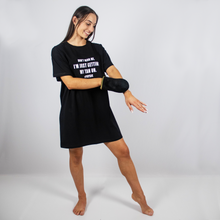 Load image into Gallery viewer, Oversized Tanning Tee
