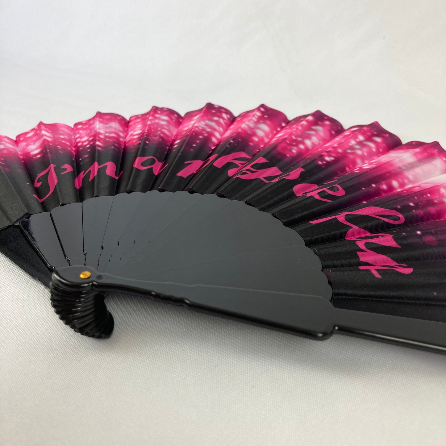 Folding Fan